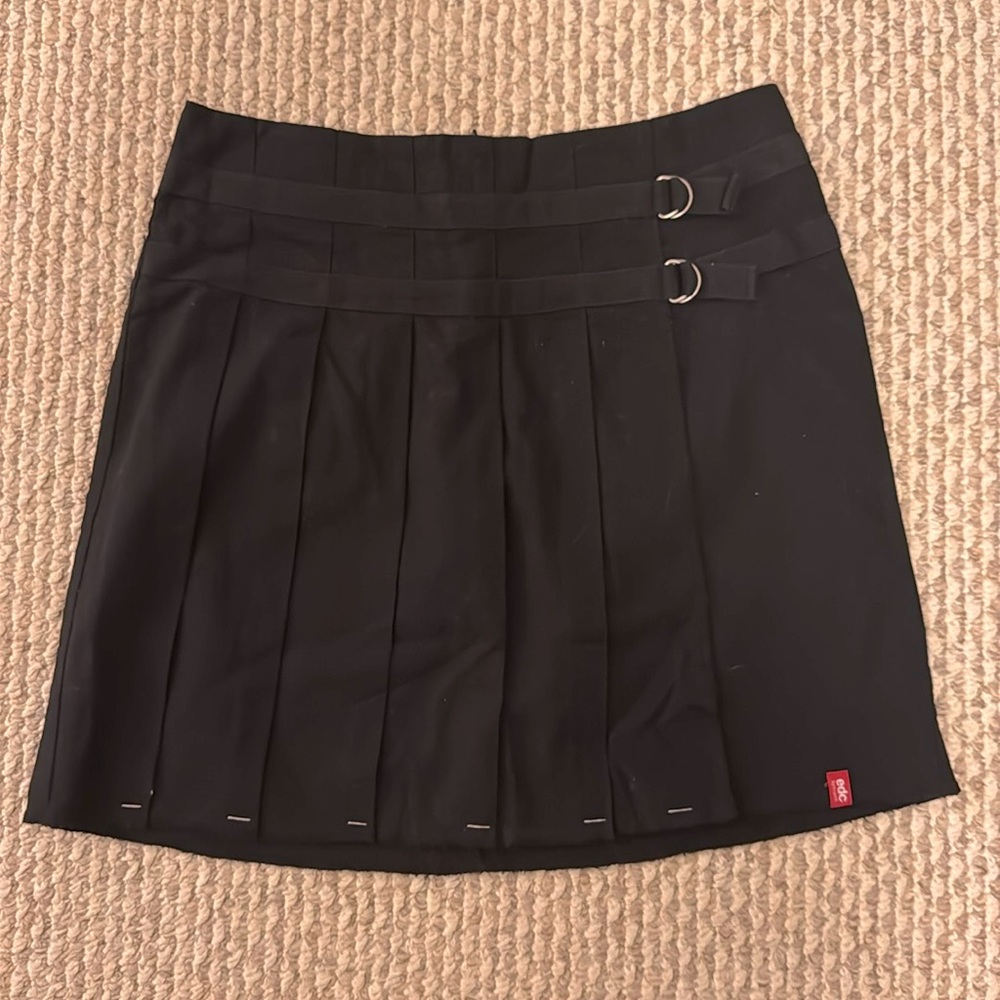 edc by ESPRIT Pleated Skirt (1)